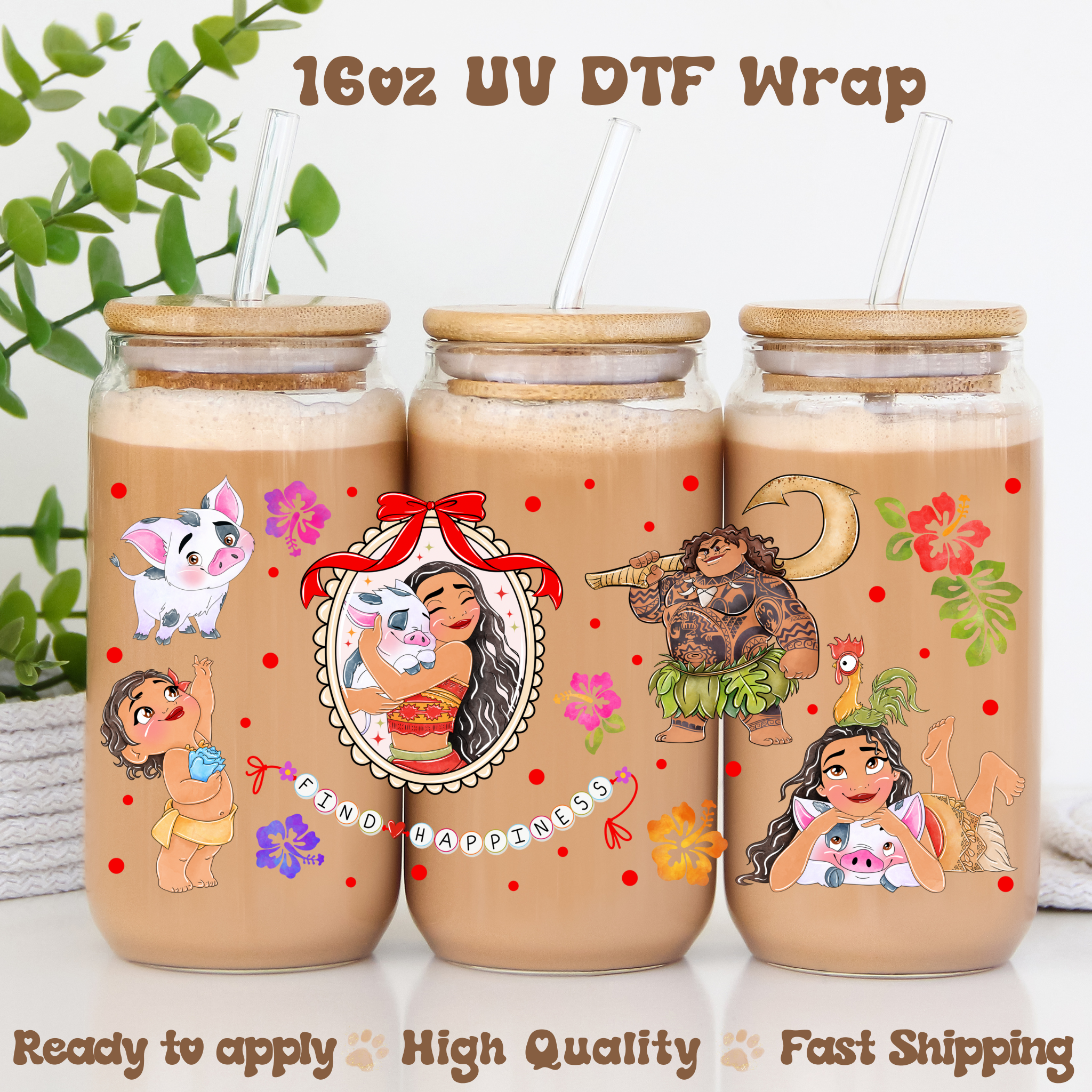 Mo 02 -16oz UV DTF Wrap