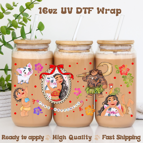 Mo 02 -16oz UV DTF Wrap