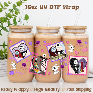 VLT NG - 16oz UV DTF Wrap